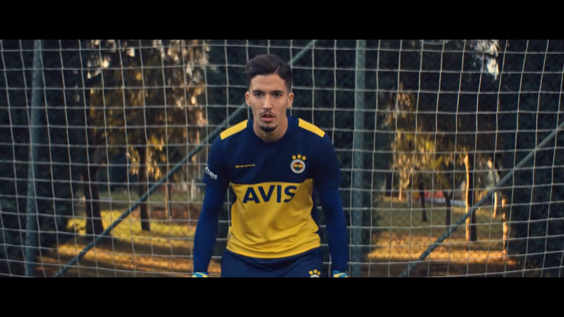 AVIS - Mükemmel Hareketler 1