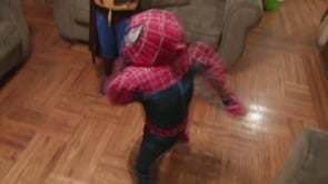 2 Brothers BreakDancing!