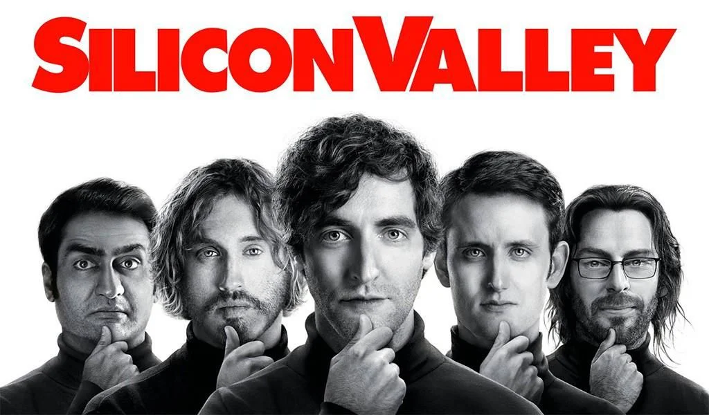 silicon valley net worth
