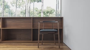 Mars Armchair by Branca Lisboa