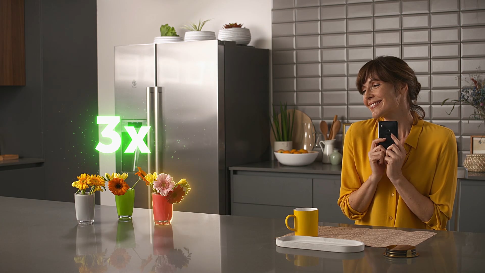 Wish  Yahtzee Commercial RRSS