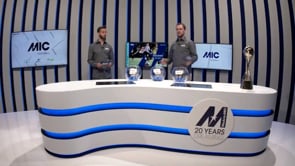 El MIC se suspèn pel coronavirus