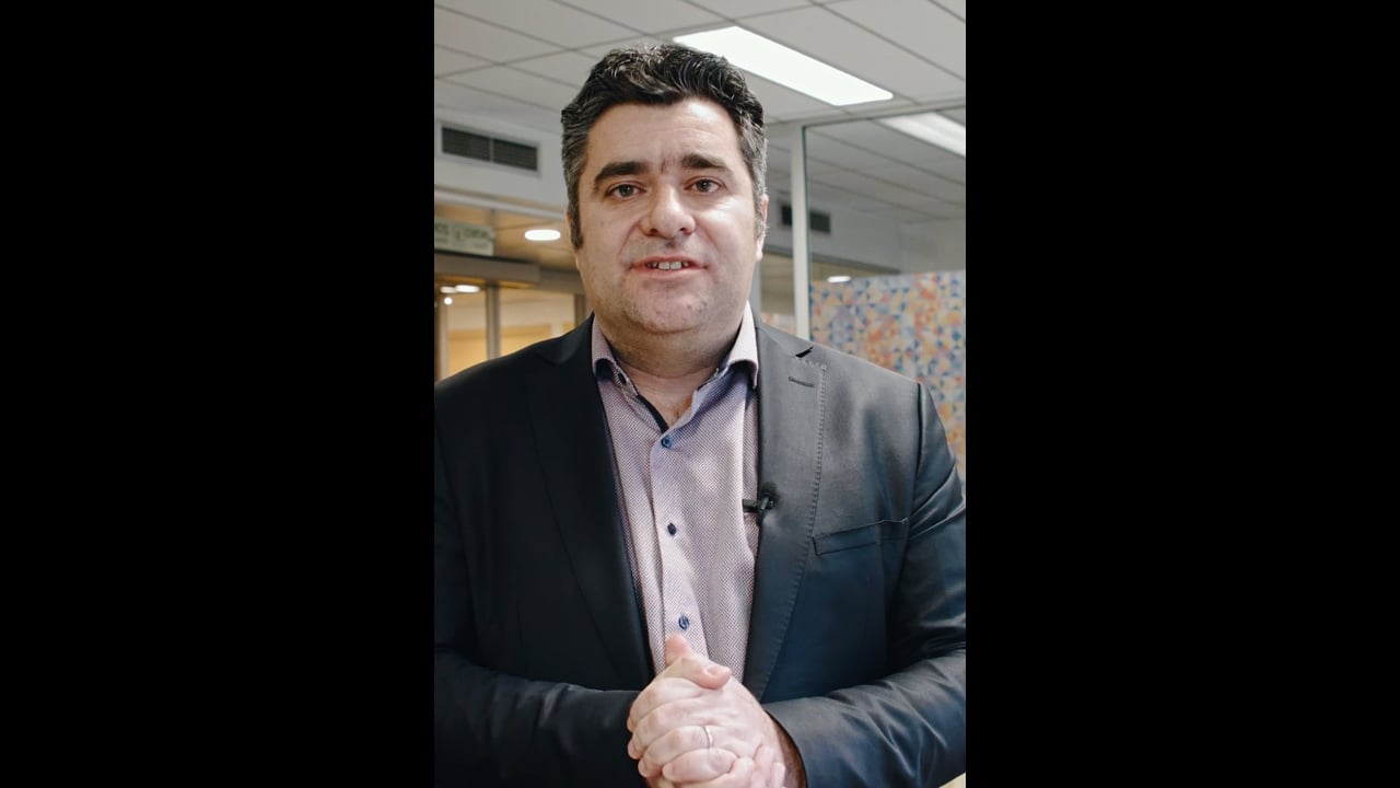 
        
          Nicolas Candy
        

        
          –
        

        
          Vedoucí partner oddělení outsourcingu
        
        