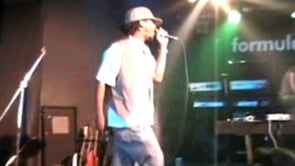 Hip Hop Group