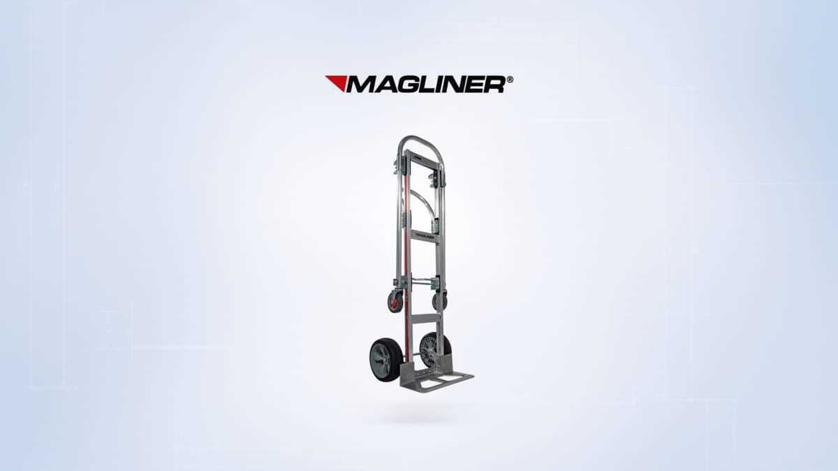 Magliner Product Videos