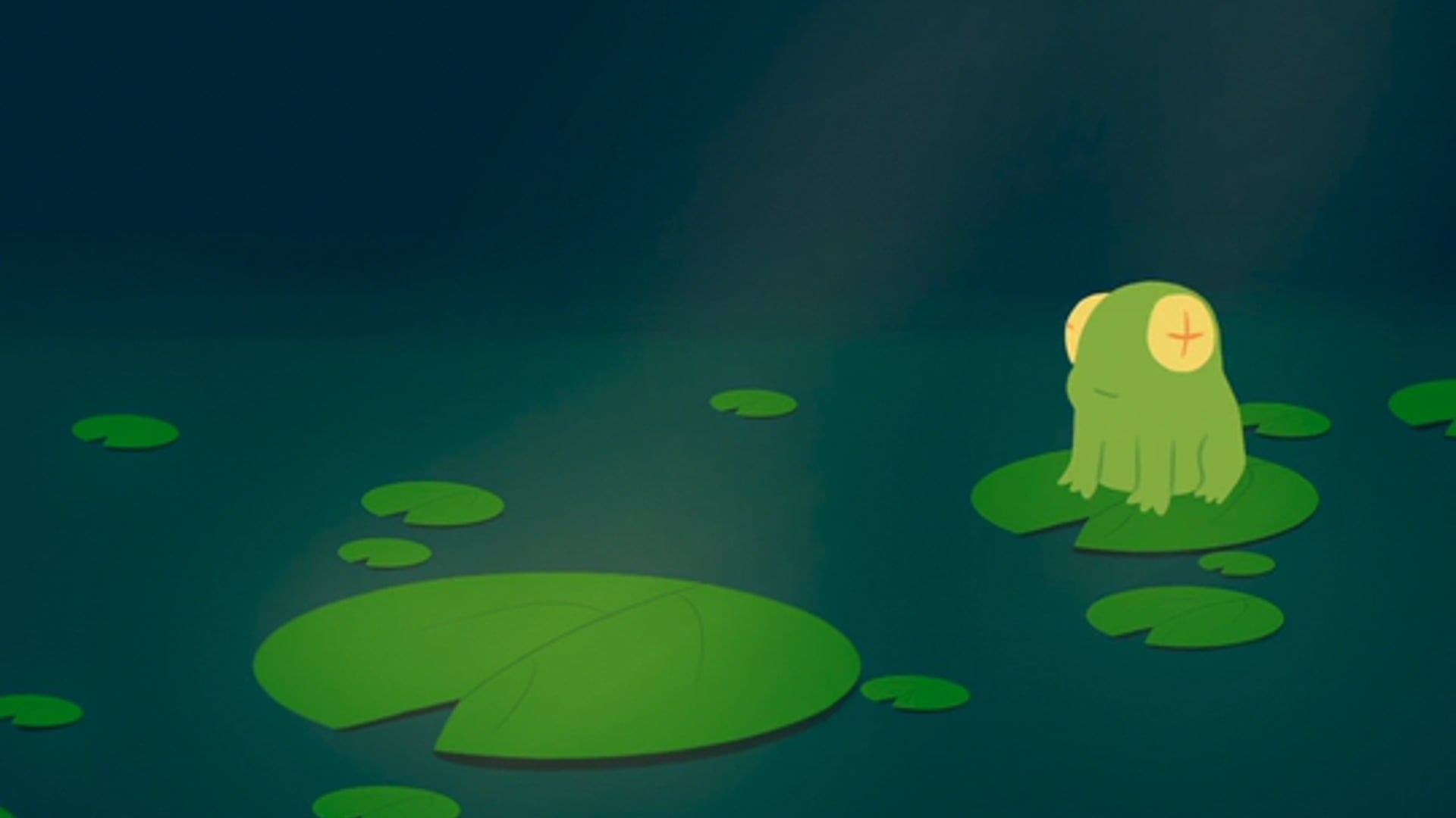 2D Animations