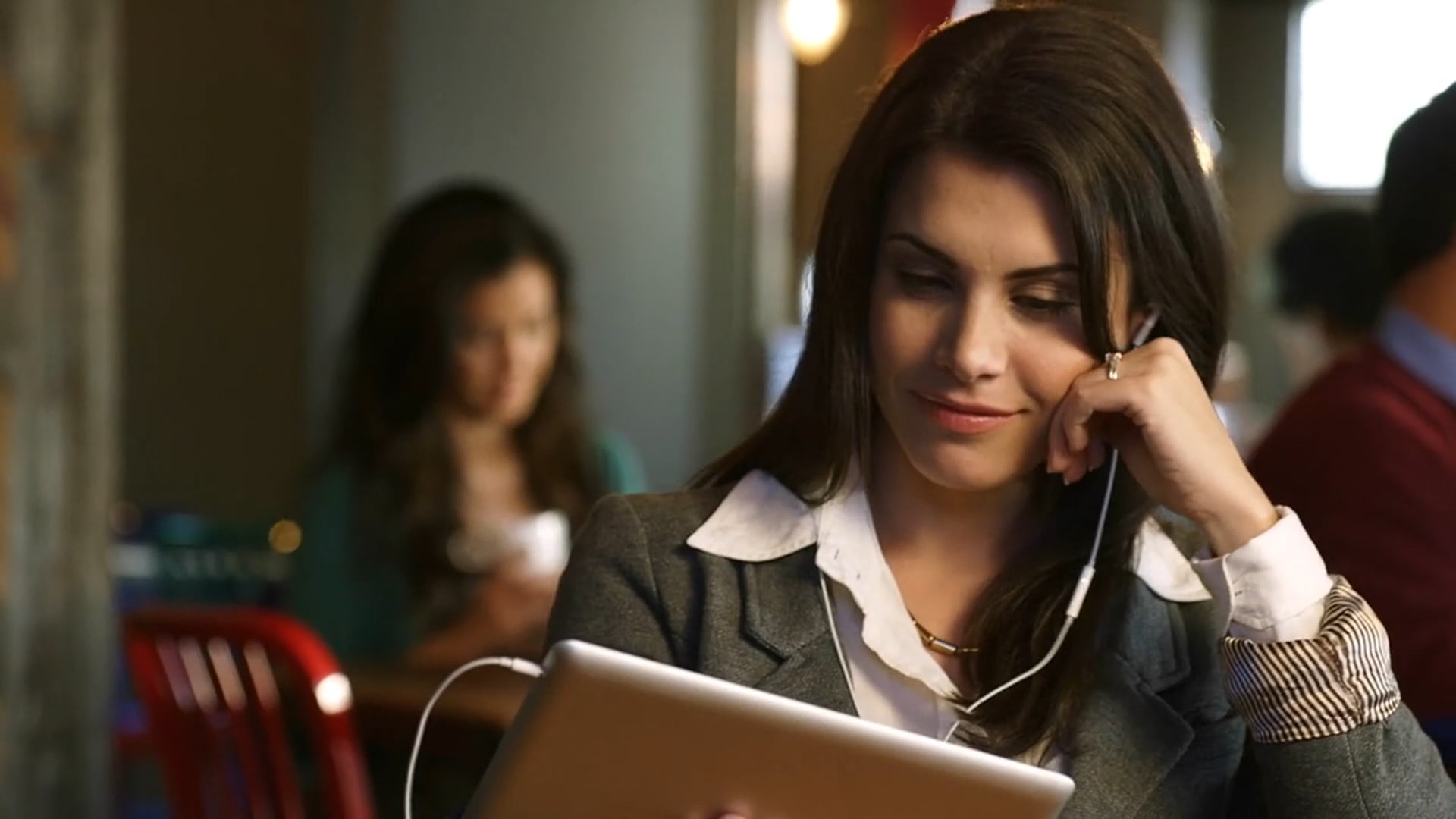 Download the ABC App