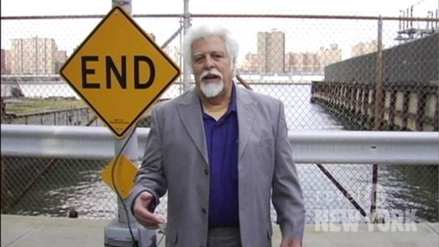 SPAIN RODRIGUEZ: A Legendary Underground Cartoonist on Vimeo