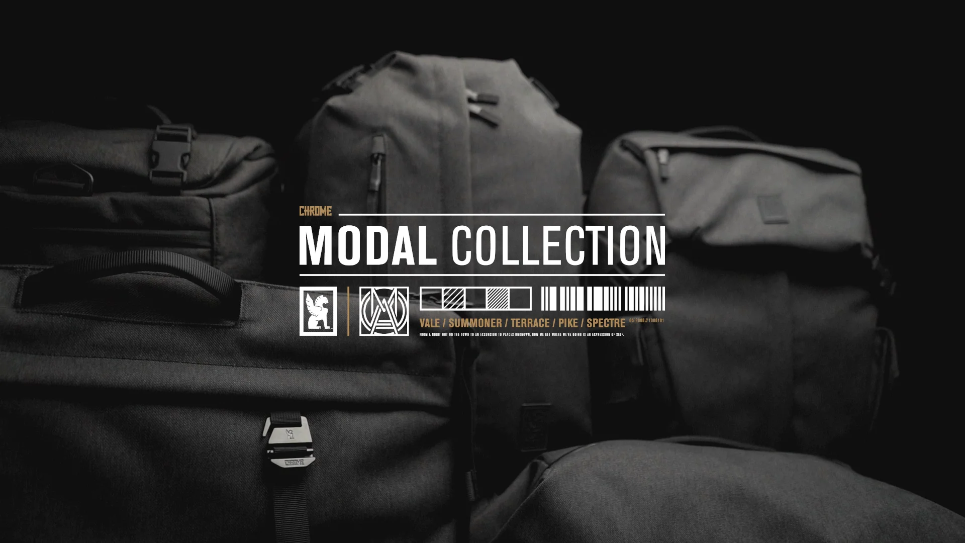 Chrome pike backpack review online