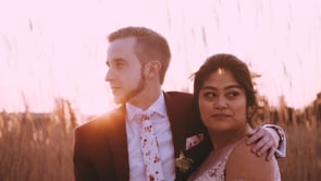 Djaniella + Kyle // Bonnet Island Estate, NJ
