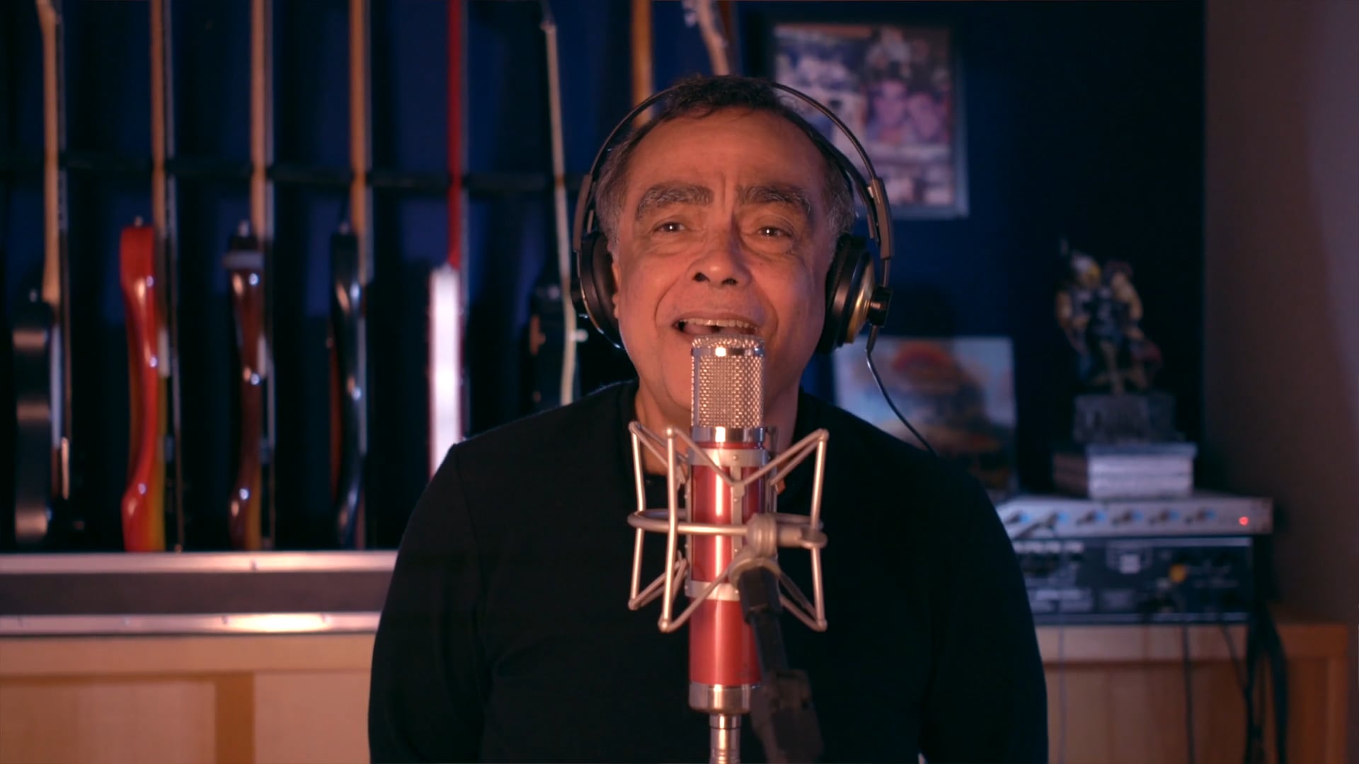 Documentário - Roupa Nova - EP. Mariozinho Rocha .  Histórias e Canções