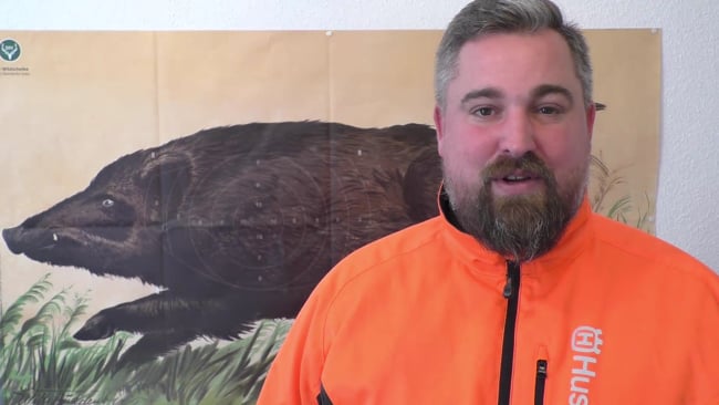 Teil 1 - Vorderer Bereich