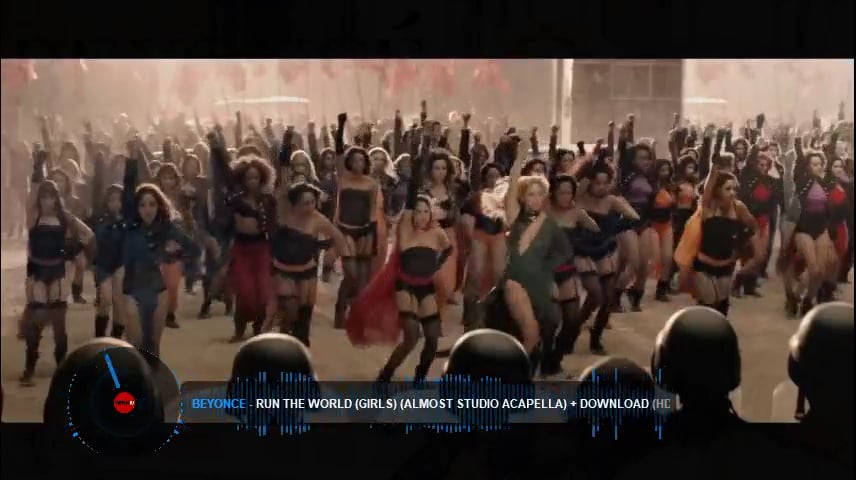 Beyonce - Run The World (Girls) Dj Kev-Bonus Beatz Video Mashup Blendz On  Vimeo