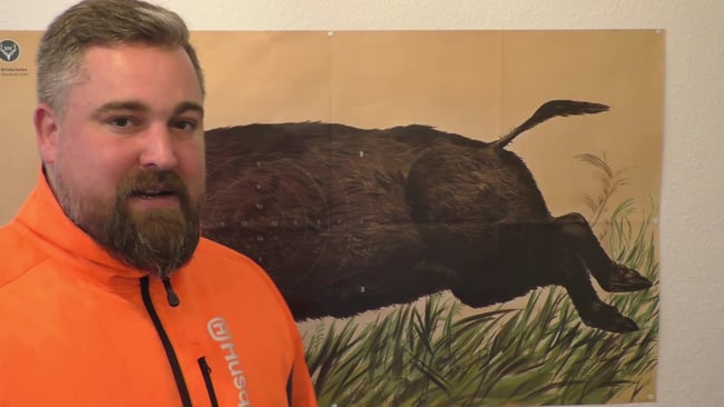 Teil 2 - Hinterer Bereich