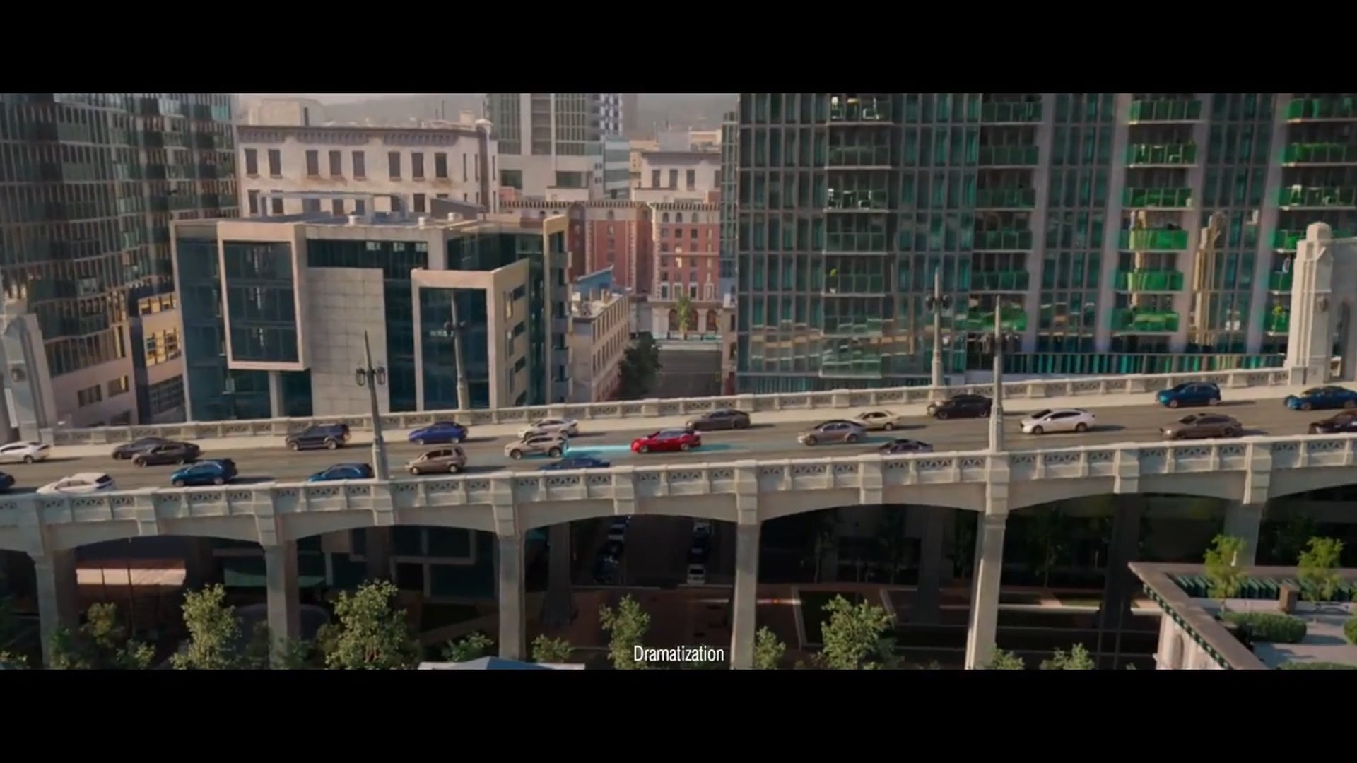 Nissan Altima 2019 - Impossibly Smart