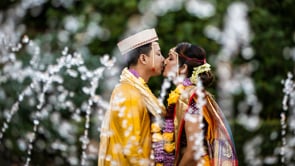 Harlyne J. Norris Pavilion - Rolling Hills Estates, California #2