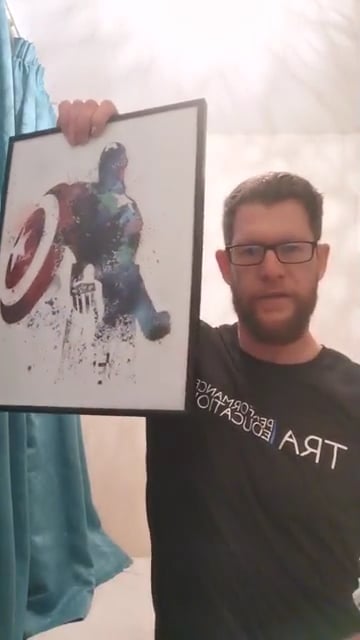 Dr Paul Rimmer Facebook Lives - Hormones & Fat Loss (the truth) on Vimeo