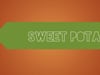 Superfood Sweet Potato