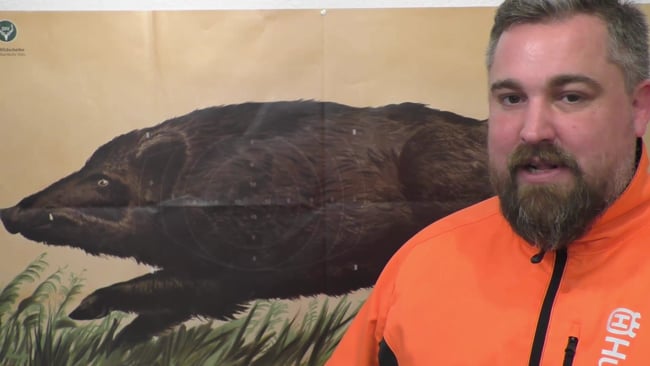 Teil 4 - Pirschzeichen bei möglichen Treffern