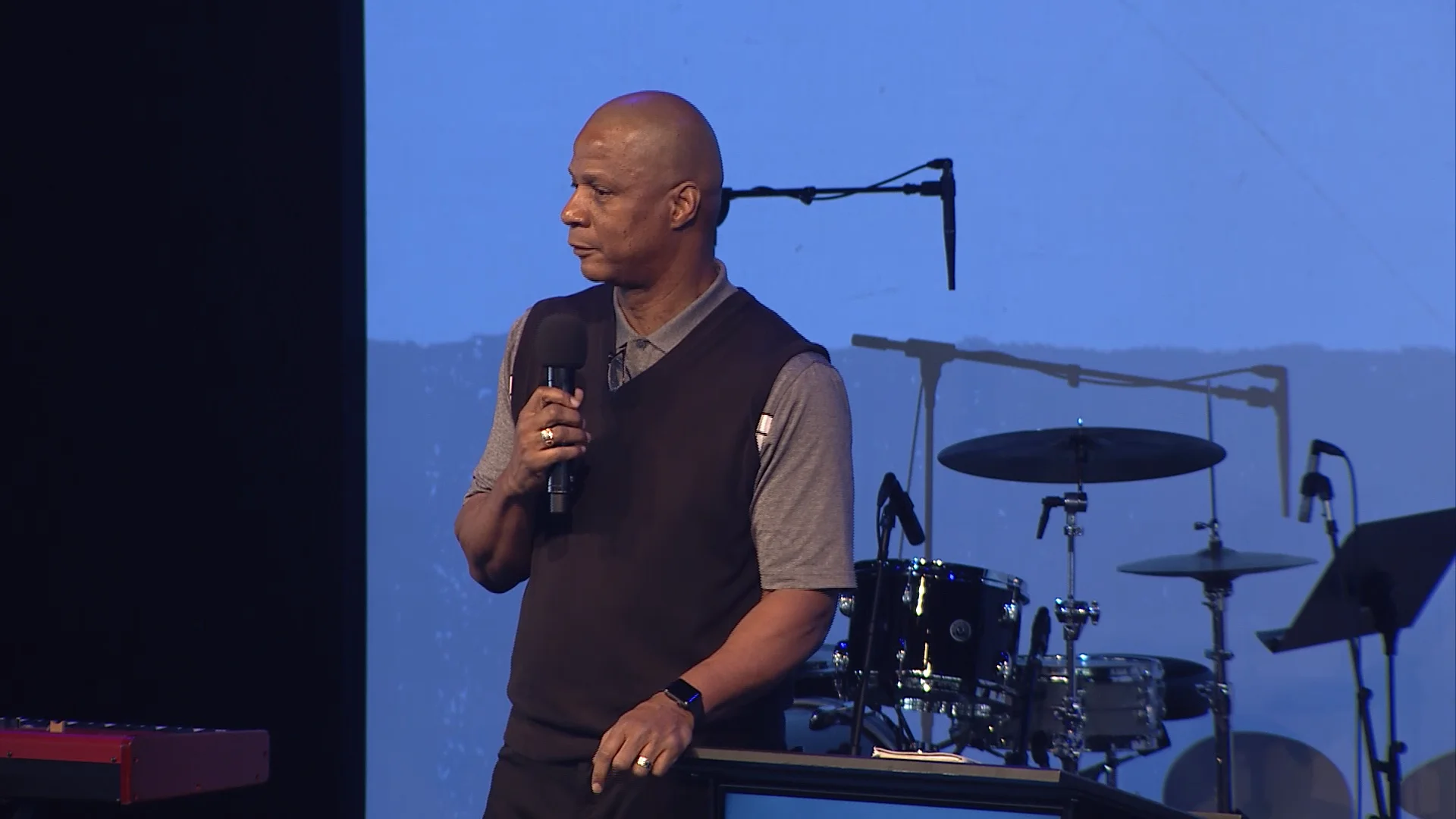 Darryl Strawberry 4-24-22 on Vimeo