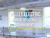 Valley Electric Annual Dodgeball Tournament 2020
