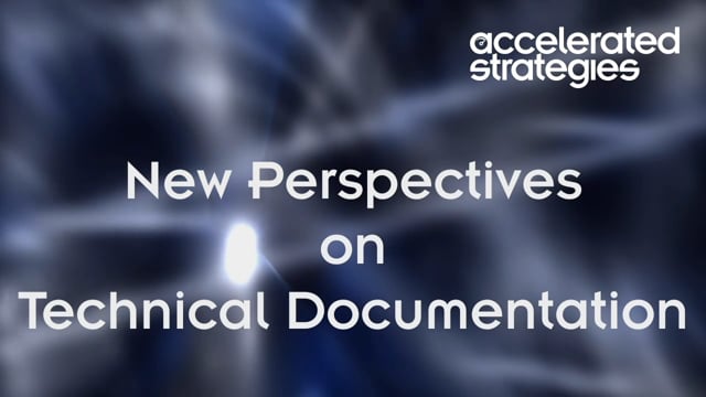 S1E1: New Perspectives on Technical Documentation