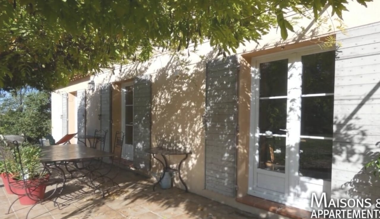 STECECILELESVIGNES MAISON A VENDRE 365 000 € 111 m² 5 pièces