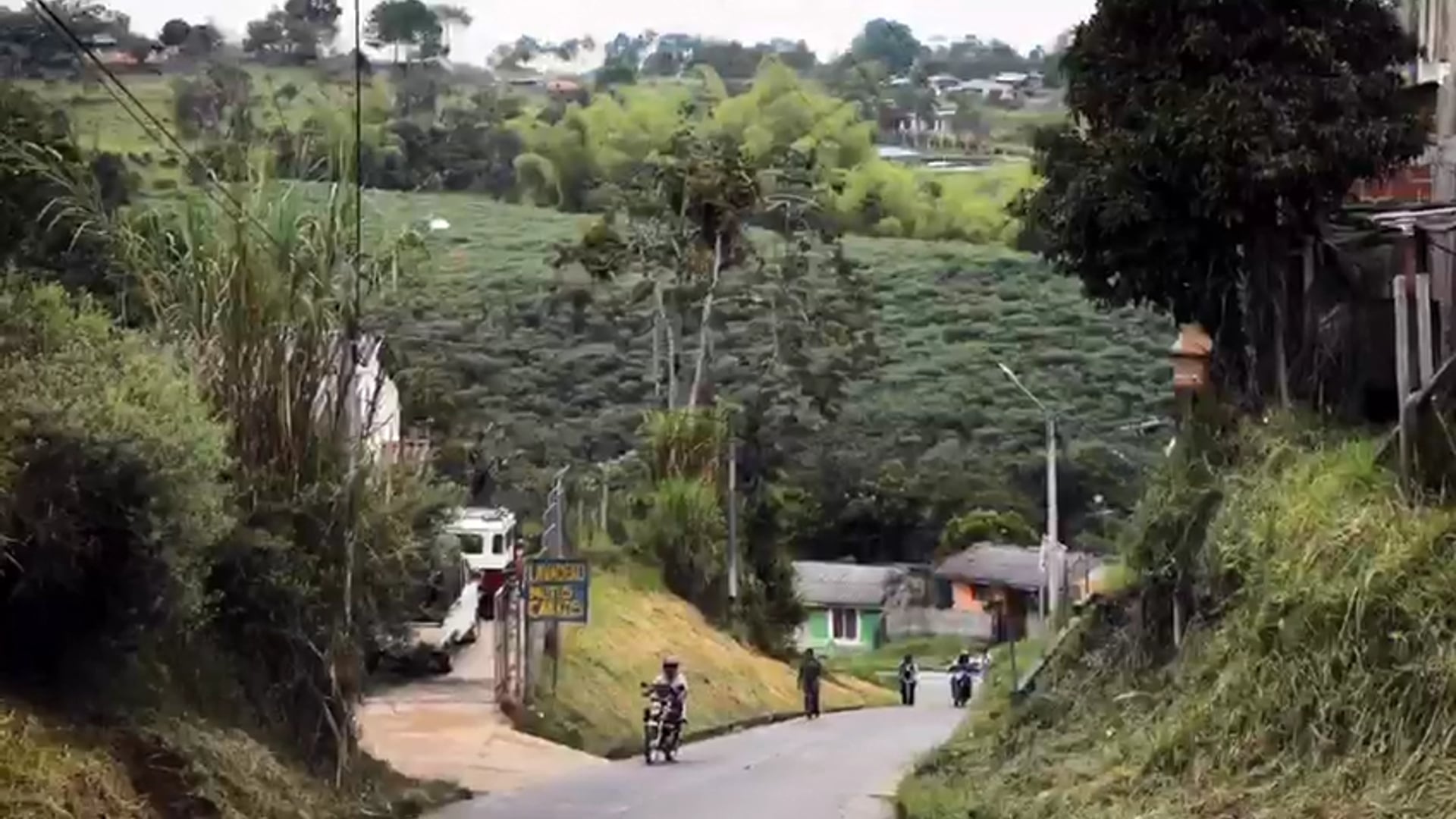 Alianzas estratégicas para la comunidad materno-perinatal (Cauca, Colombia)