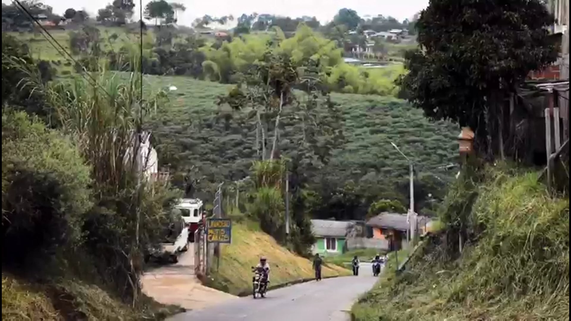 Alianzas estratégicas para la comunidad materno-perinatal (Cauca, Colombia)