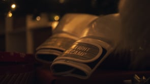 Fight Camp - Customer Success Story