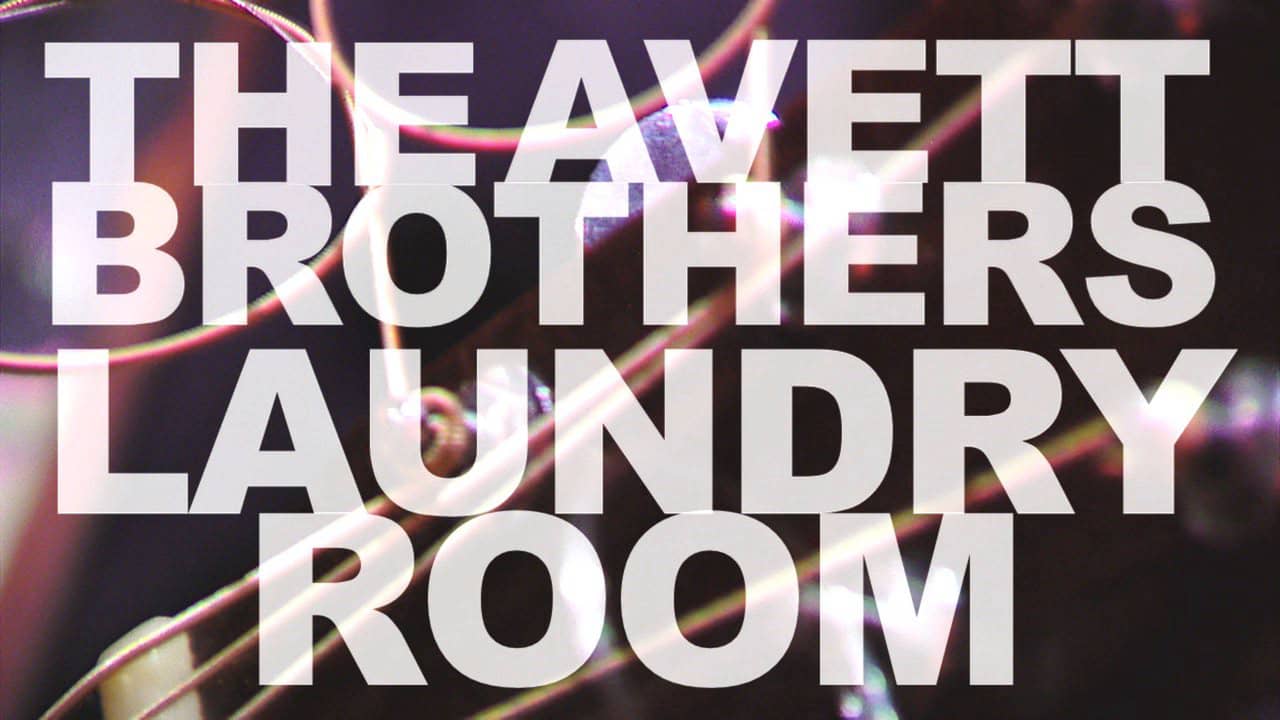 The Avett BrothersLaundry Room on Vimeo