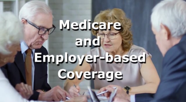 Medicare Minute on Vimeo