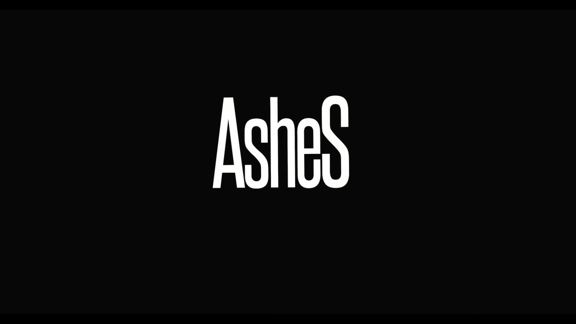 Ashes (2014)