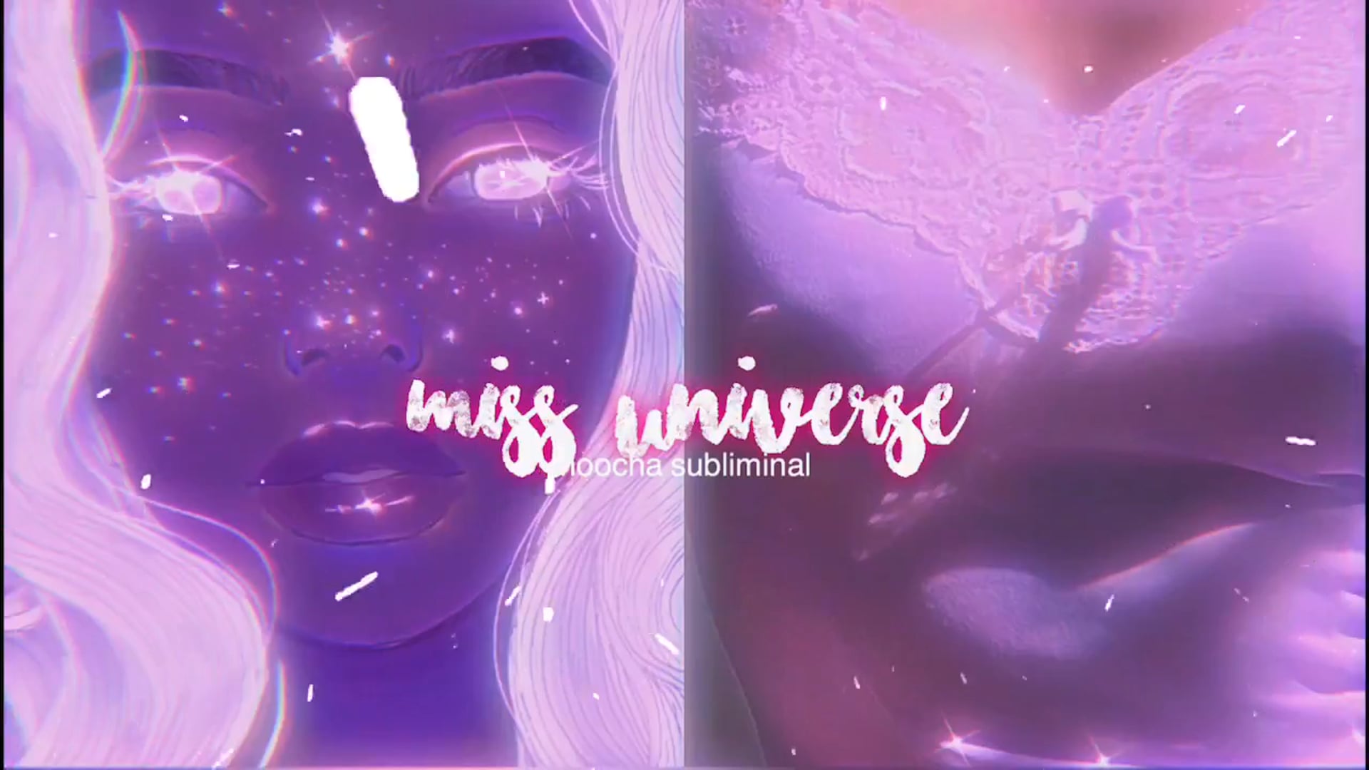 miss universe subliminal 🥇 Own That Crown