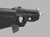 Weapon Test Render