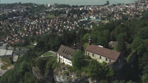 Swiss Drone | Aeria Helvetia