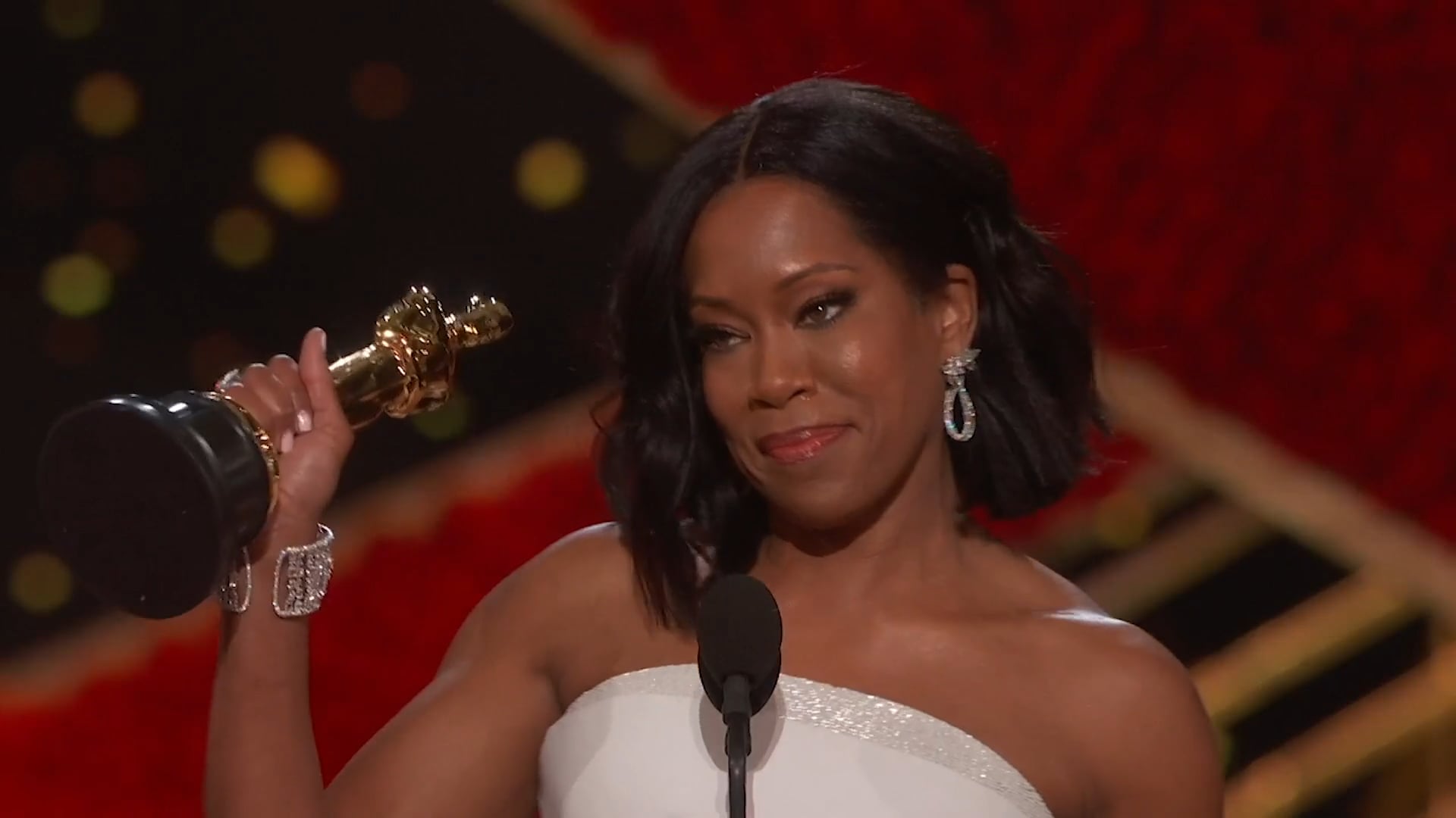 Oscars 2020 - "Dream" :60