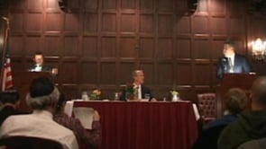 They thought for themselves