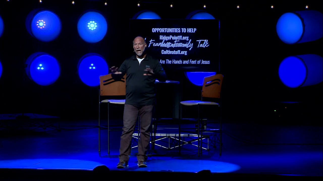 03-15-20 Ridge Point Weekend Service on Vimeo