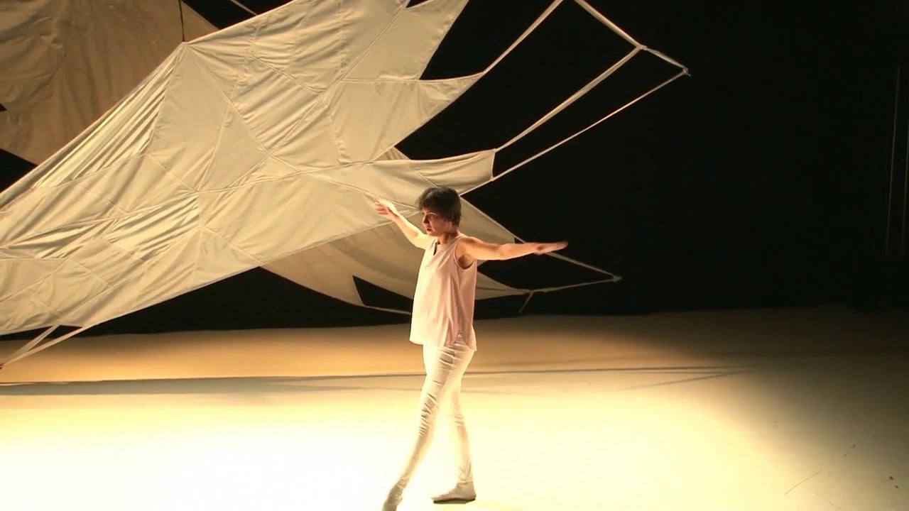 in time on Vimeo