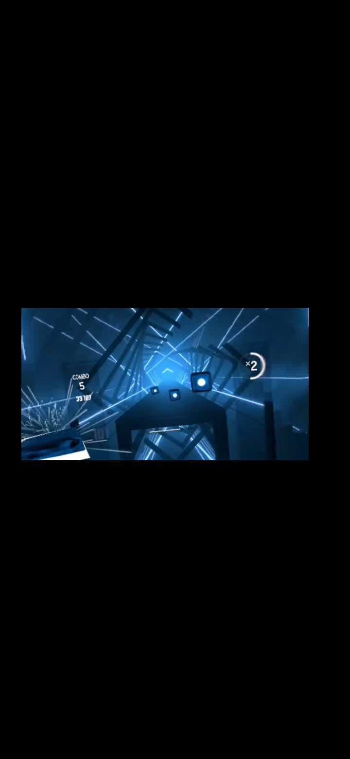 Oculus Quest on Vimeo