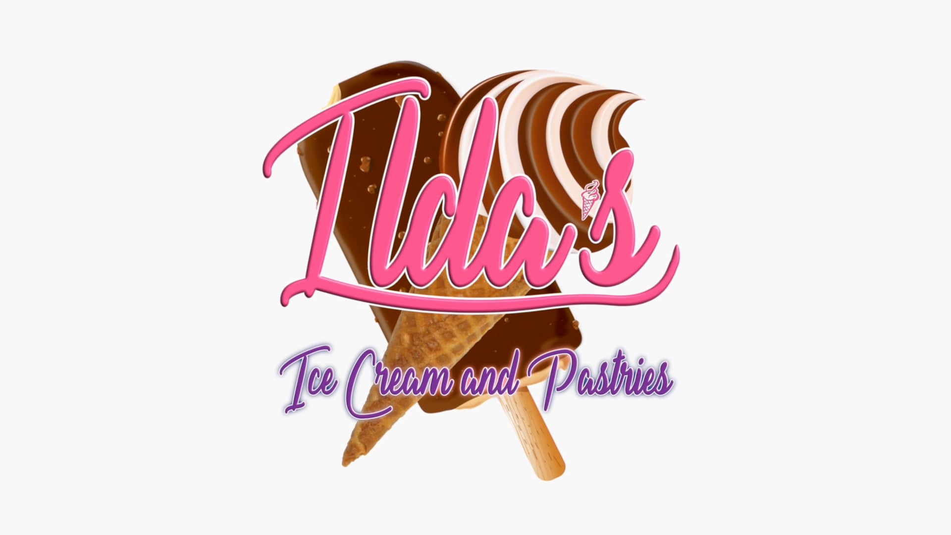 Ilda’s Ice Cream and Pastries Ice Cream
