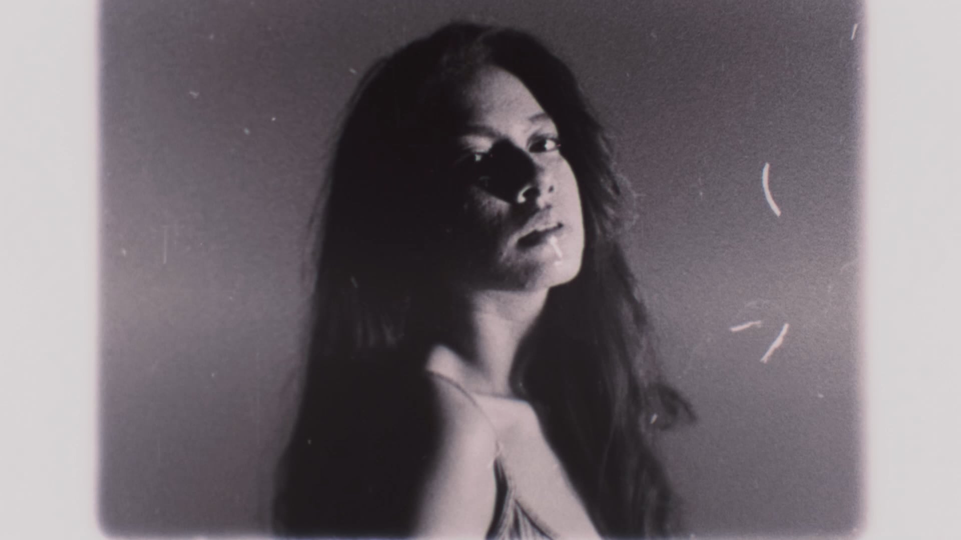 ode - 16mm Film