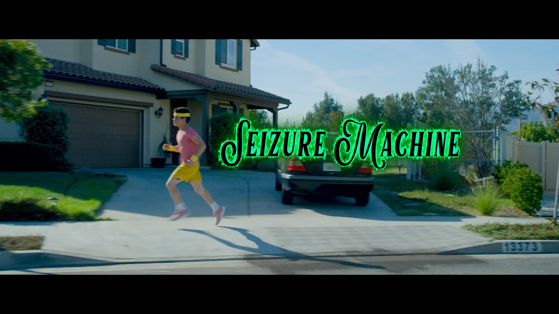 Seizure Machine - Culito