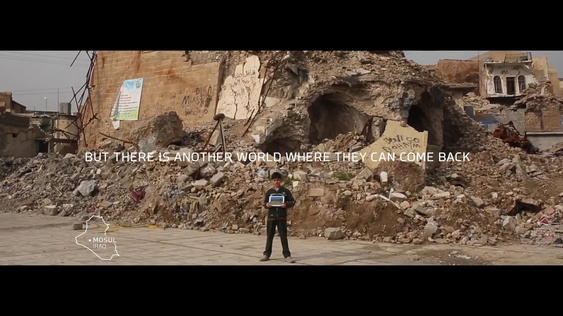 History Blocks - UNESCO