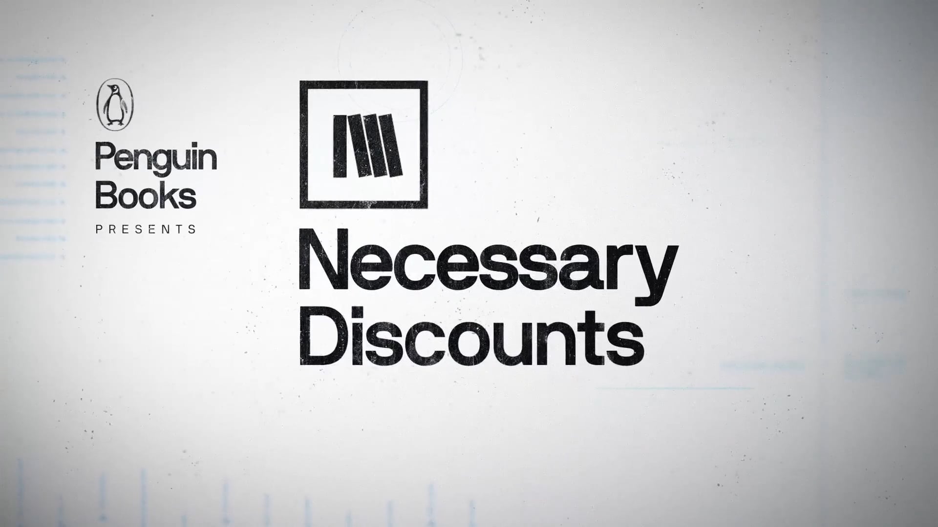 Descontos Necessários