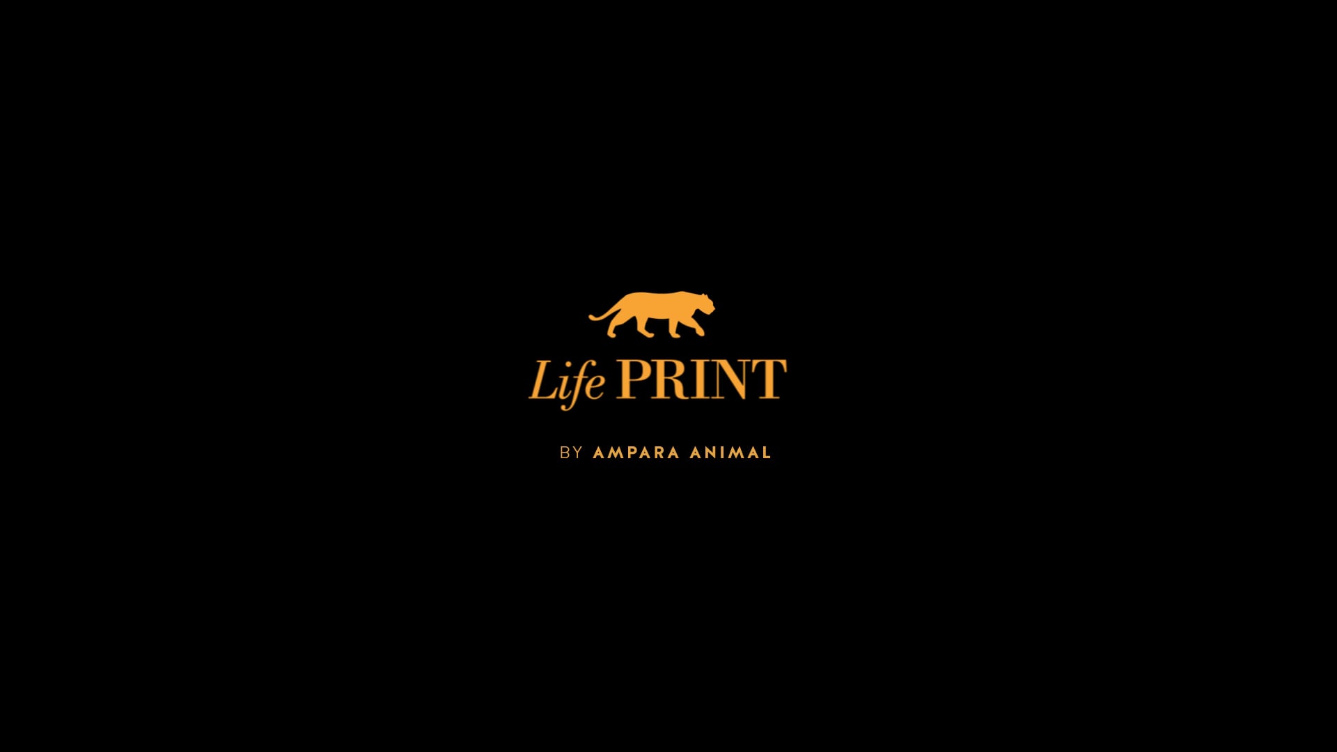 Life Print