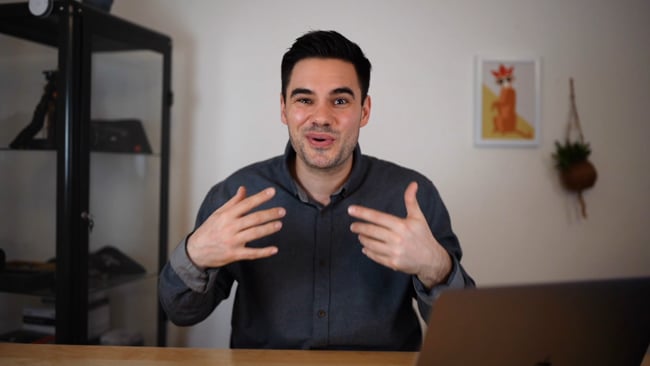 Social Media ist kein Traffic Kanal