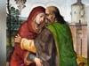 Rita von Cascia / Joseph, der Ziehvater Jesu