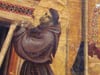 Katharina von Siena / Franz von Assisi